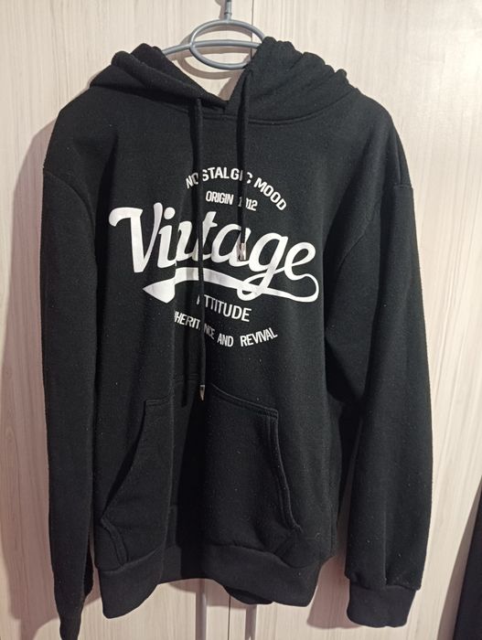 Мъжки блузи с дълъг ръкав