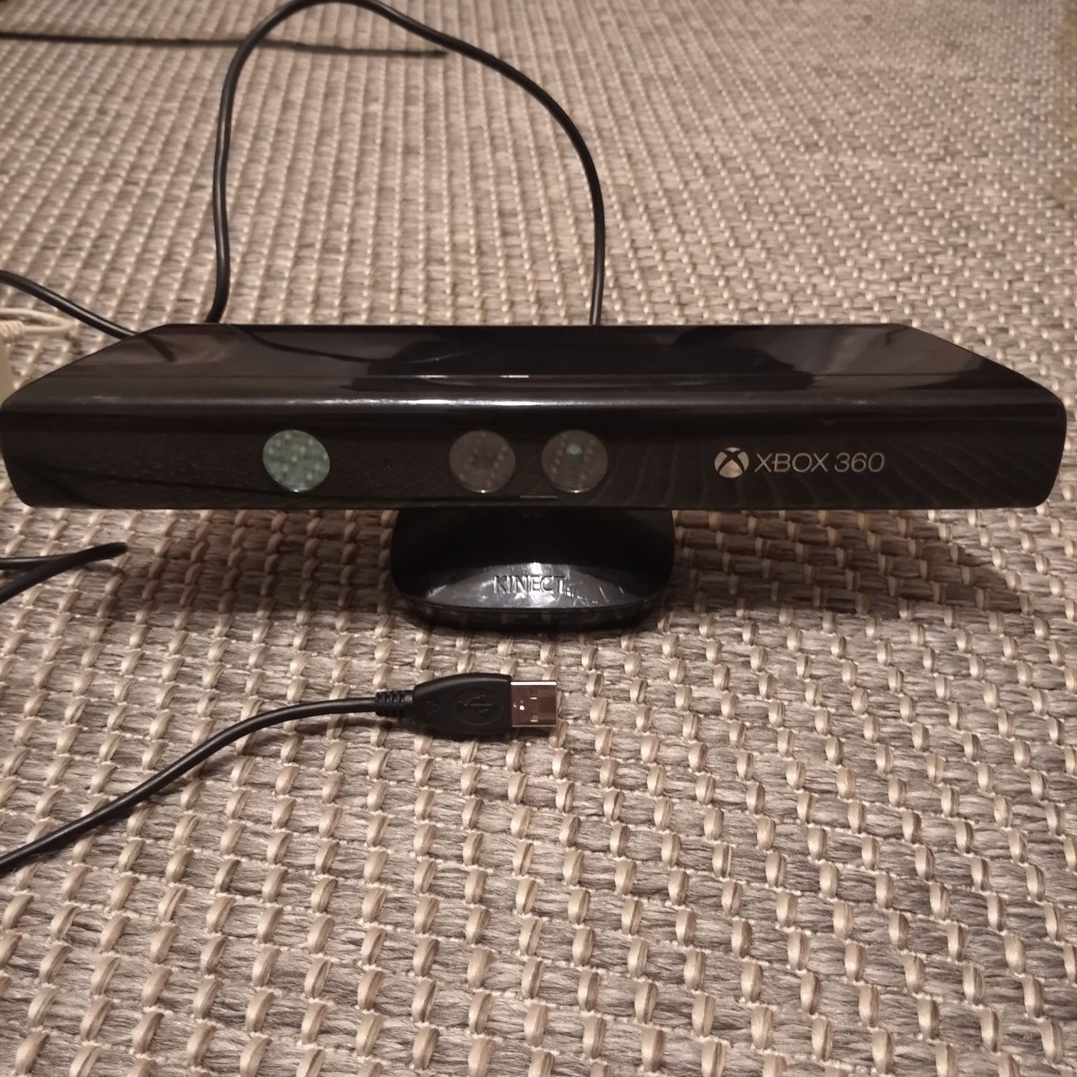 Kinect xbox 360 камера с usb для windows 10