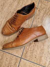 Pantofi Oxford Marimea 36