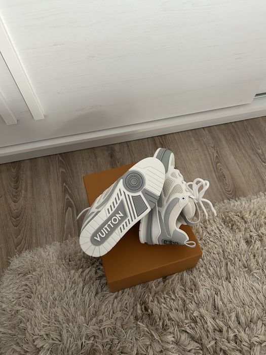 Louis Vuitton skate