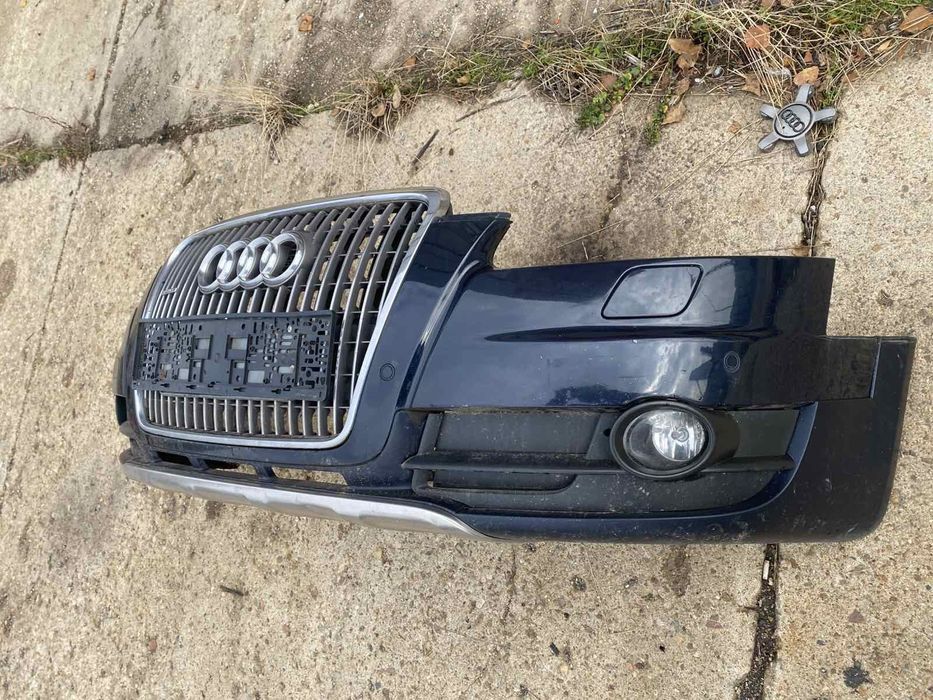Предна броня Audi A6 C6 4F Allroad