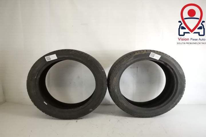 Anvelopa Pirelli Scorpion Ice And Snow 265 / 45 R21 Mercedes-Benz