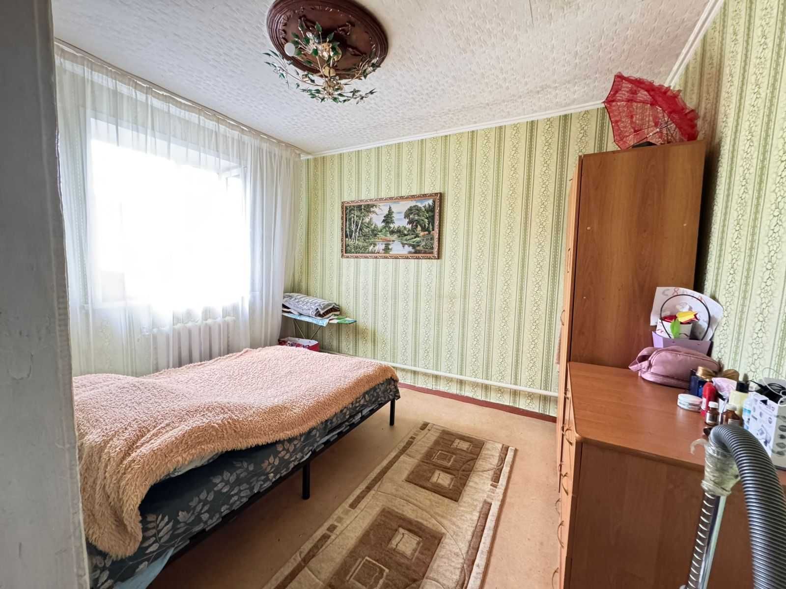 Продам дом 1/2 в г. Тобыл