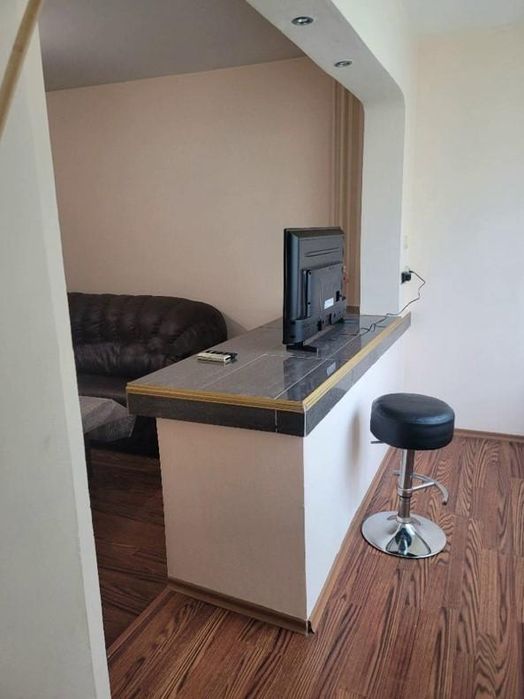 Дава се под наем Двустаен апартамент в София, Сухата река - 65 кв.м за 499 € - Снимка #1