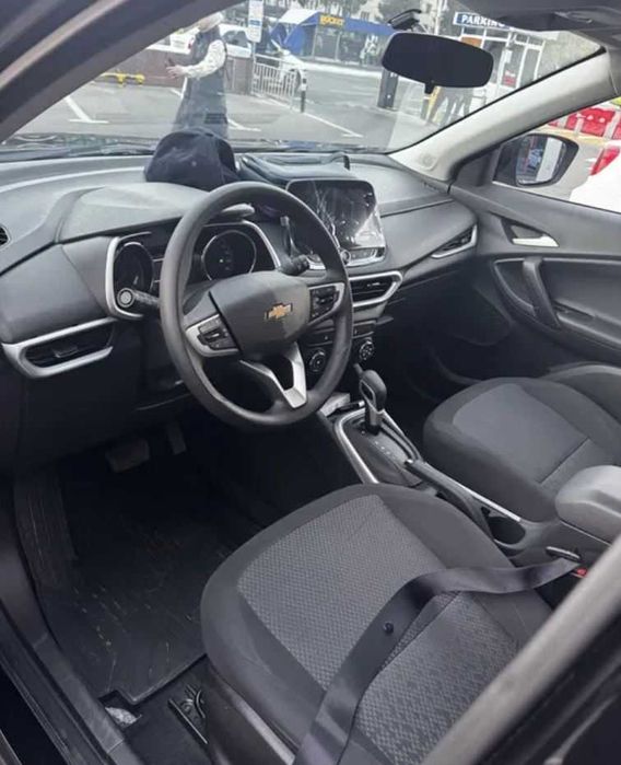 2025-йил Трекер 9500км пробег