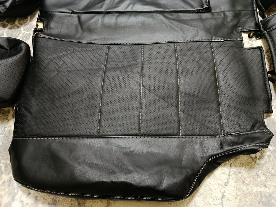 Чехлы на а/и  Веста