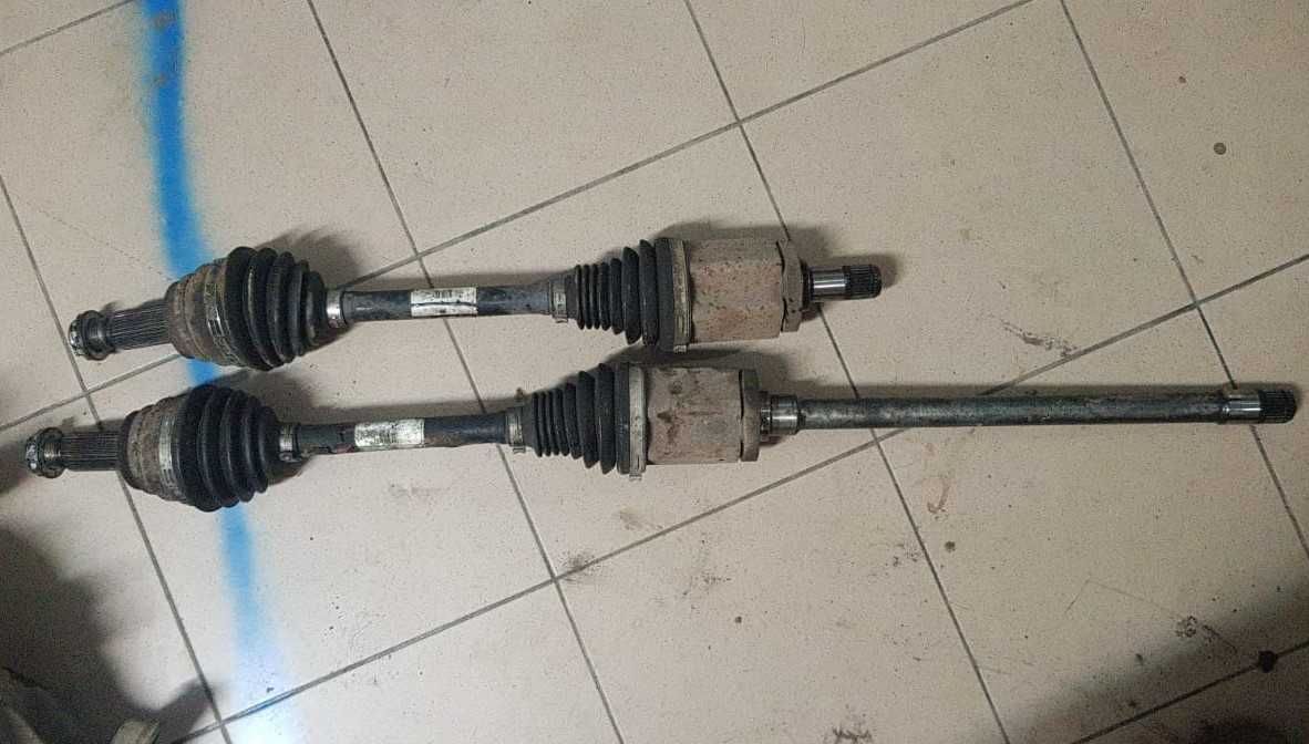 Fuzeta amortizor brate Planetara cardan Cutie viteze BMW X5 E70 M57D30