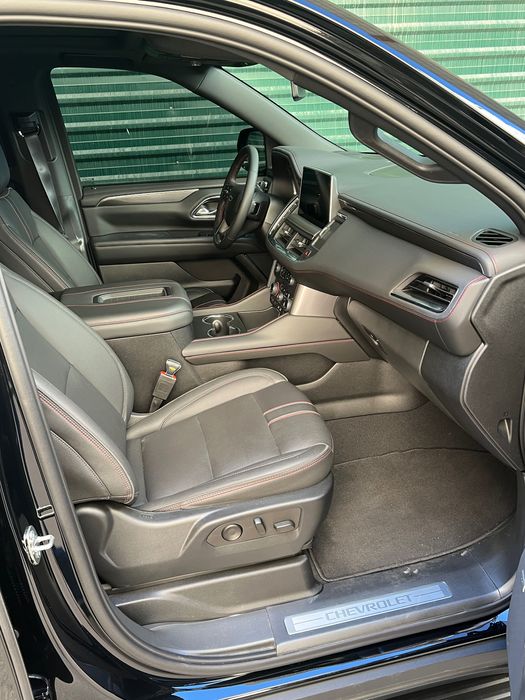 В продаже Tahoe 2023 год в Идеальном состоянии