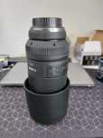 Obiectiv Canon RF 600 F11