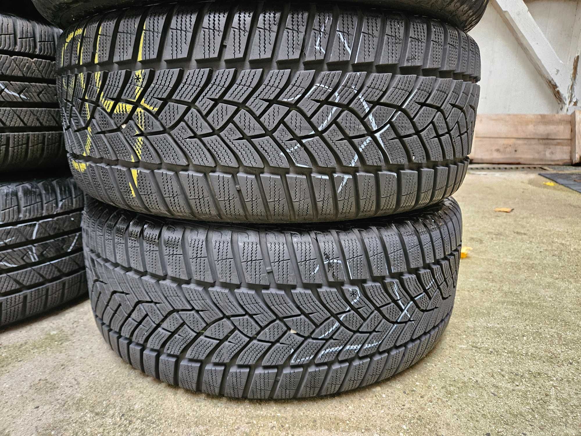 Лети джанти 17" 5х112 зимни гуми 235/45/17