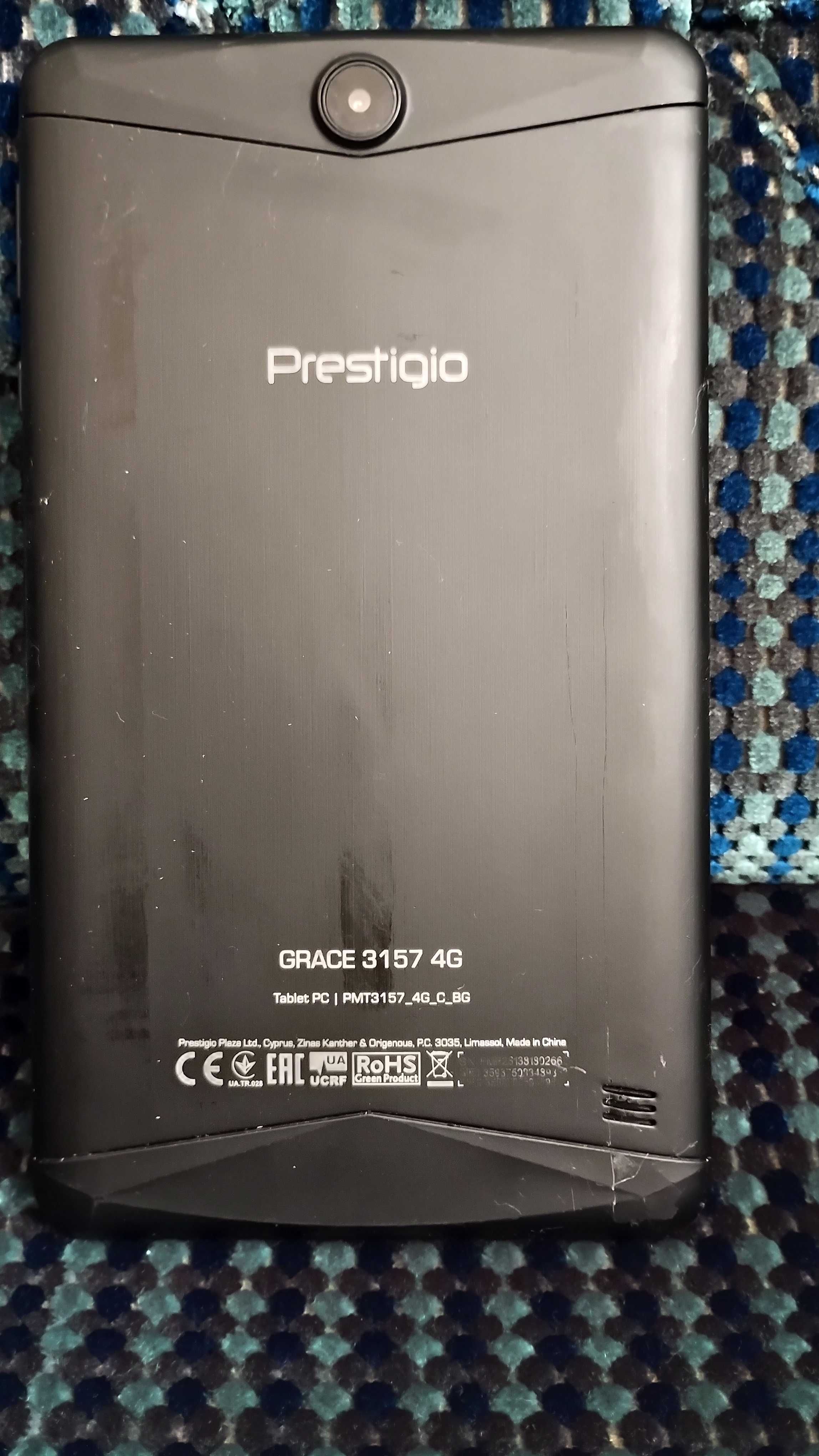 Prestigio GRACE 3157 4G