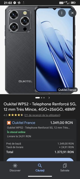 Vând schimb telefon