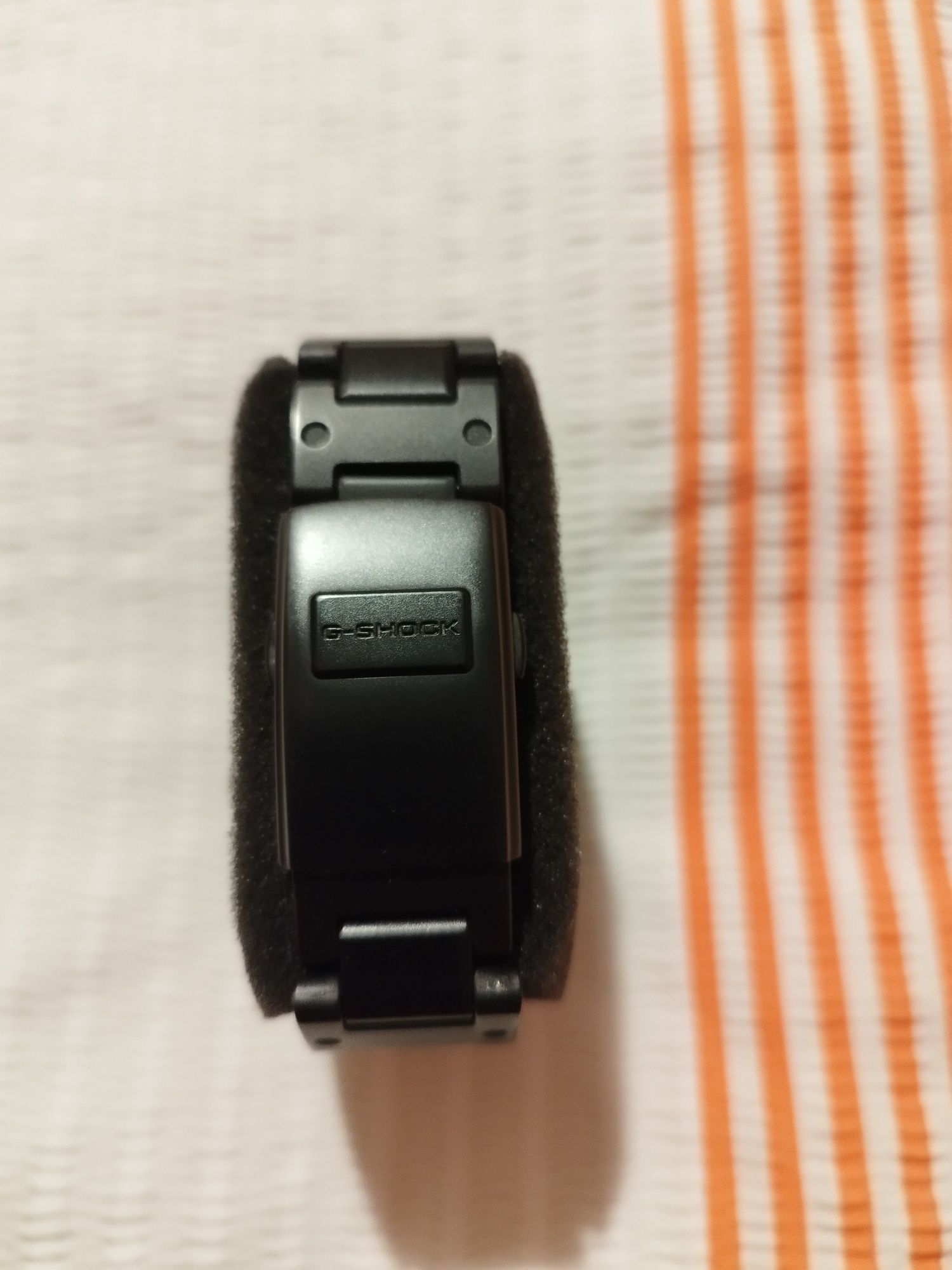Casio g shock gulfmaster GWN- 1000-2AER