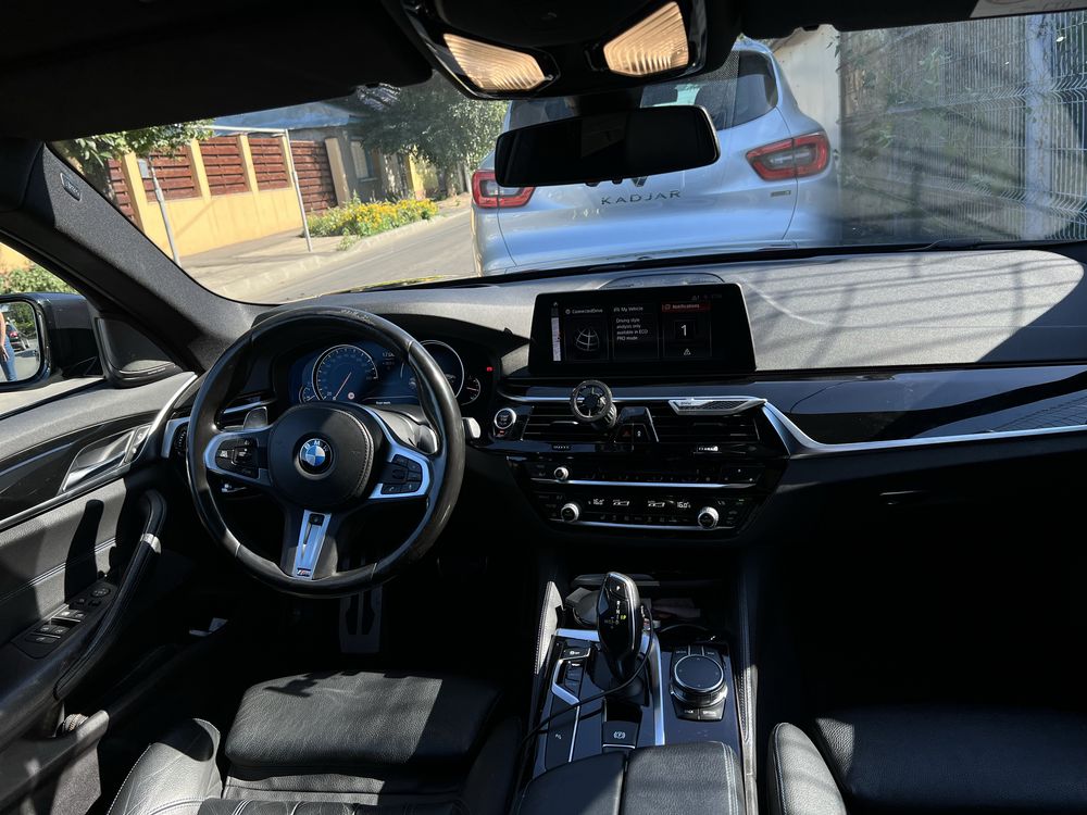 Bmw g30 x-drive 265cp pachet M