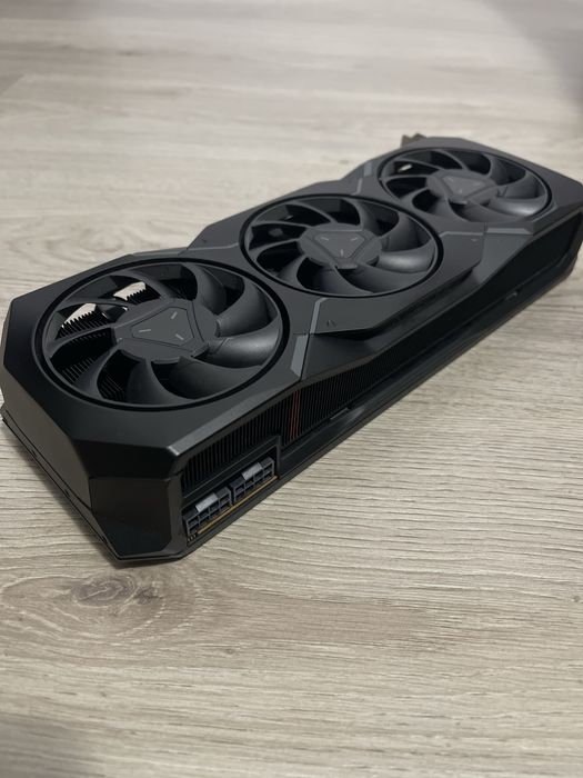 Placa video RX 7900 XT 20gb GDDR6 320bit