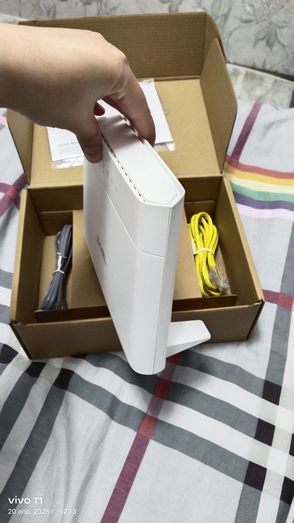 Wi-fi роутер продаю