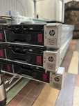 Server HP ProLiant DL360p G8, LFF. 2x 3 TB, 2 x 8 Core Xeon V2, 64GB