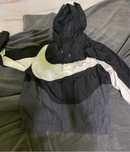 Geaca Nike windbraker