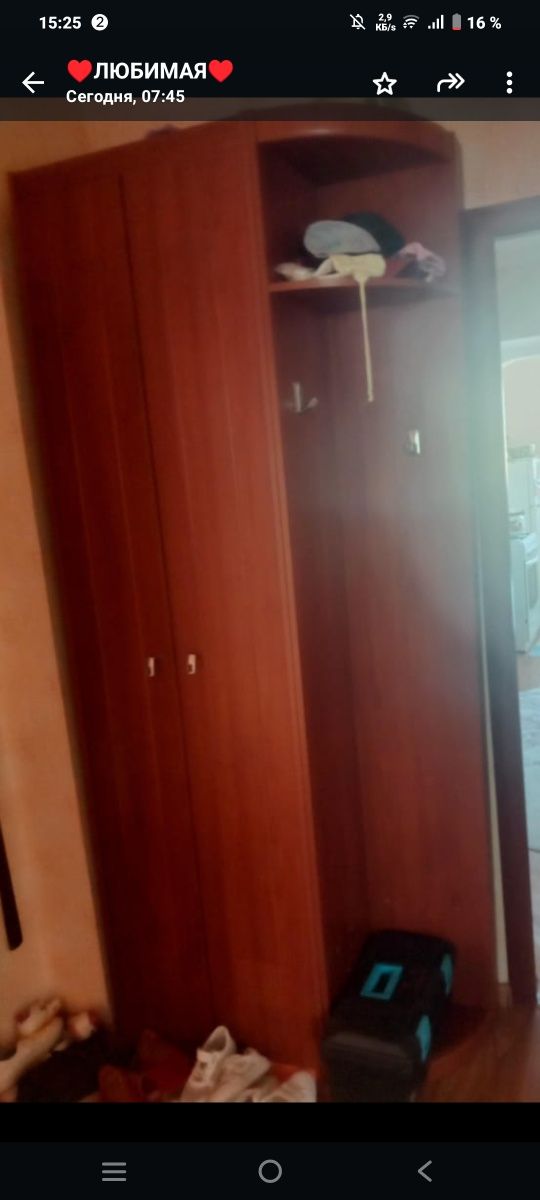 Продаётся прихожка