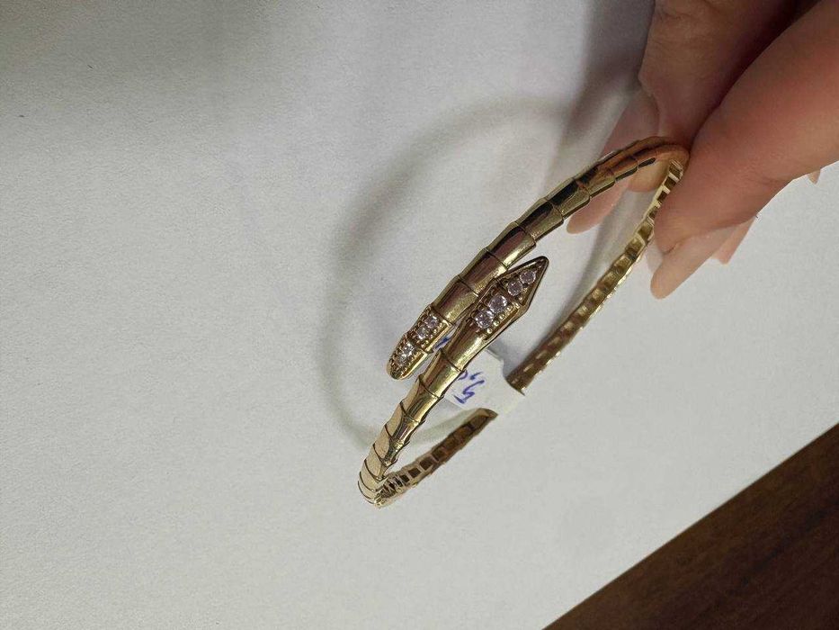 Bratara Fixa Aur 14K (ctg)staramanet