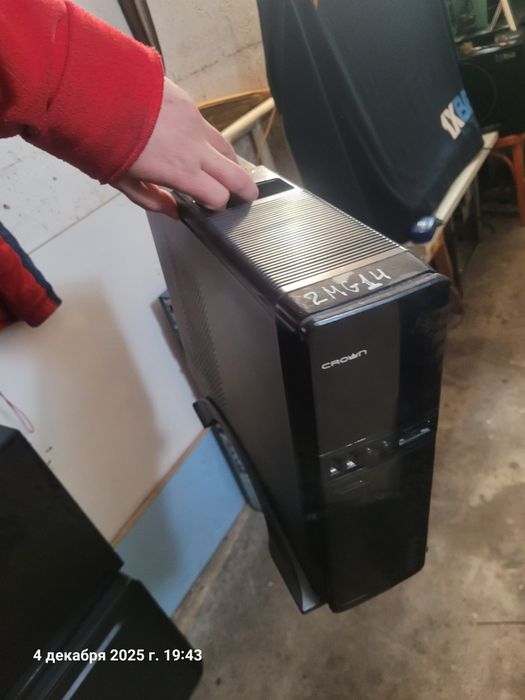 Мини Компьютер продам