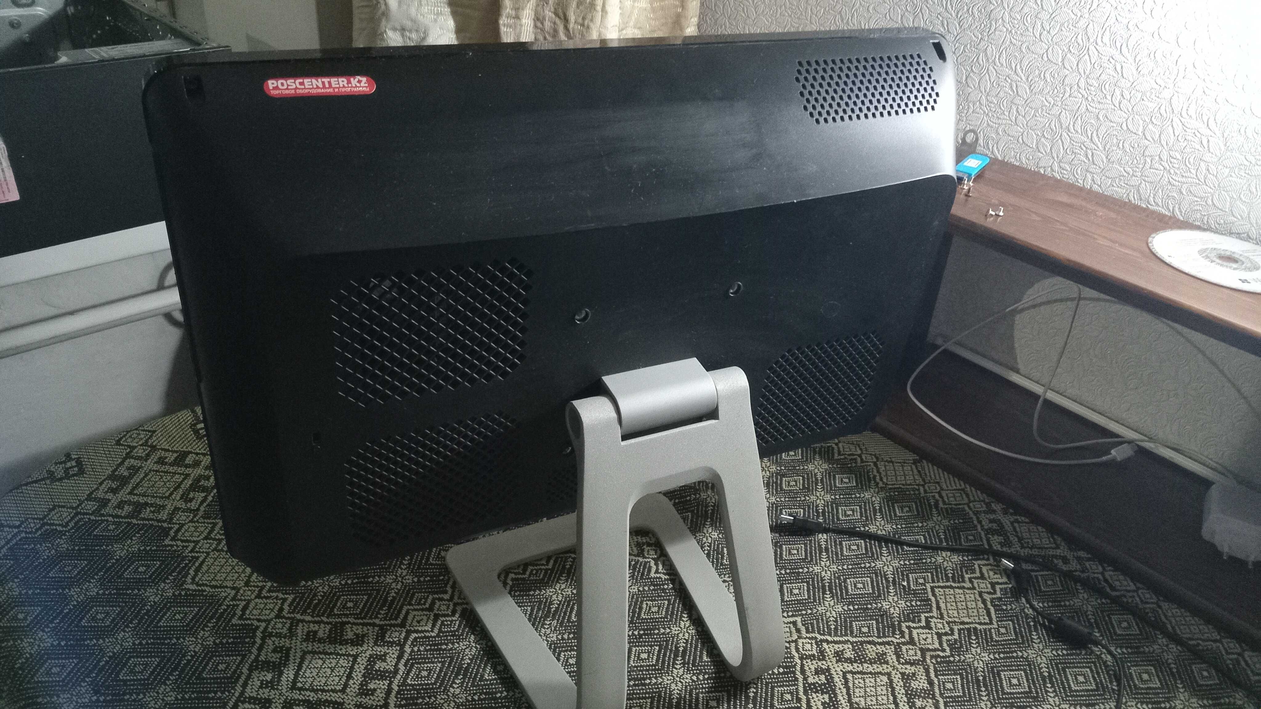 Моноблок Celeron J1800