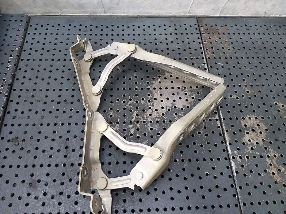 Set balamale capota skoda octavia 2 1z 1z0823301c 1z0823302c
