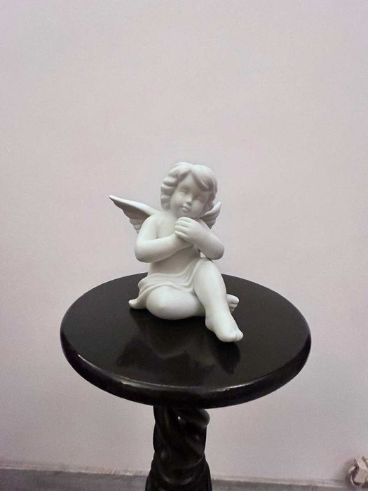 Bibelou de colectie marcat portelan ROSENTHAL bibelouri statueta