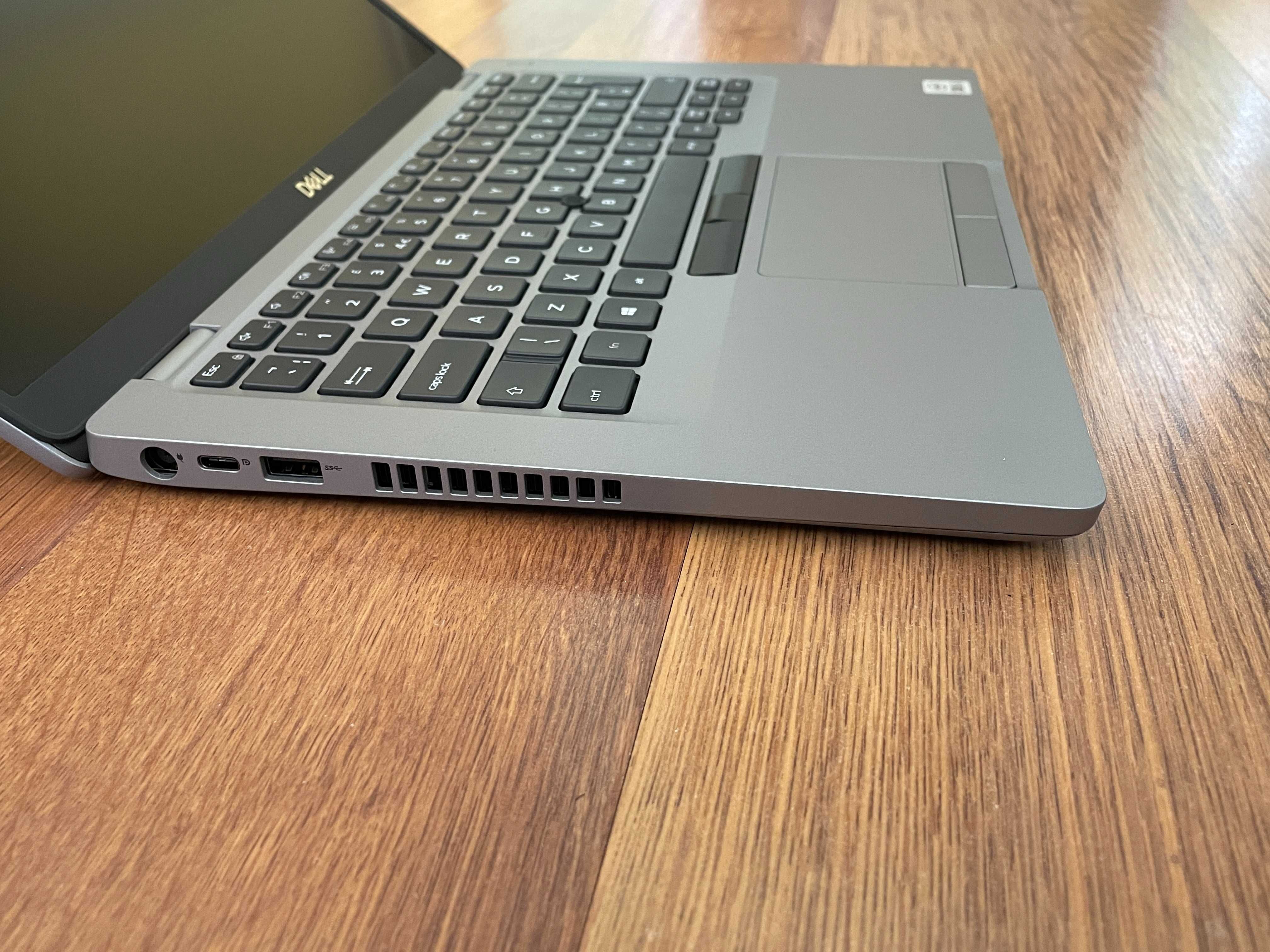 14' Touch Full HD IPS i5-10310u DELL Latitude 5410 16GB DDR4/256GB SSD