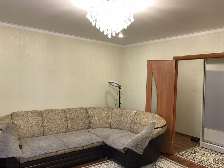 Продам 2-х комн кв 5а мкр
