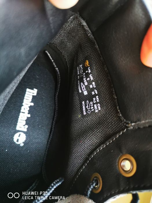 Ghete femei Timberland Glastenbury