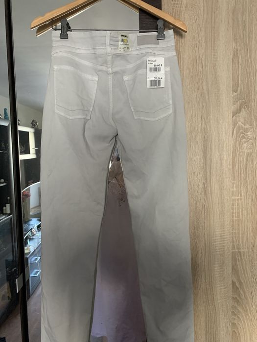Blugi Jeans dama NOI  cu eticheta - 36