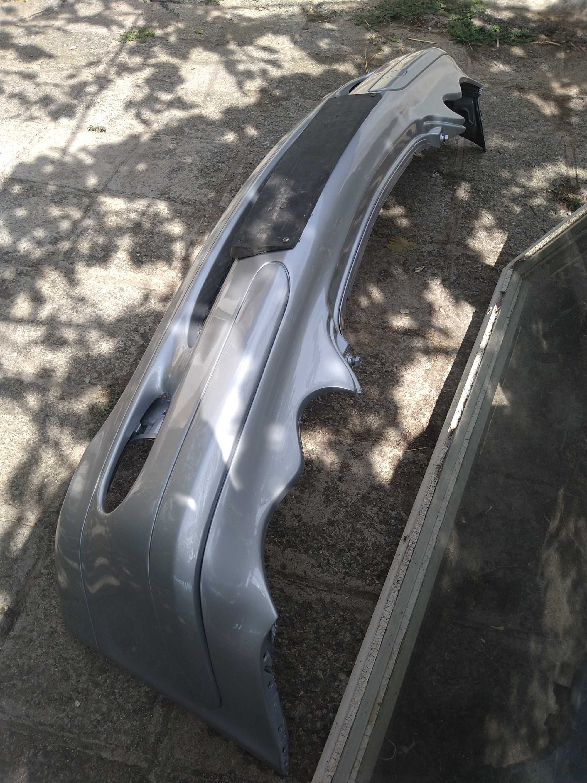 Броня за Мерцедес Mercedes w203