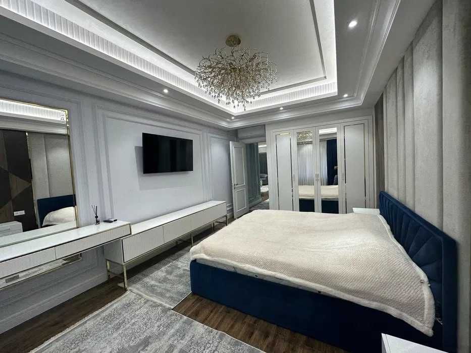Сдается Квартира Премиум Класса Рядом С Метро Дустлик 868*