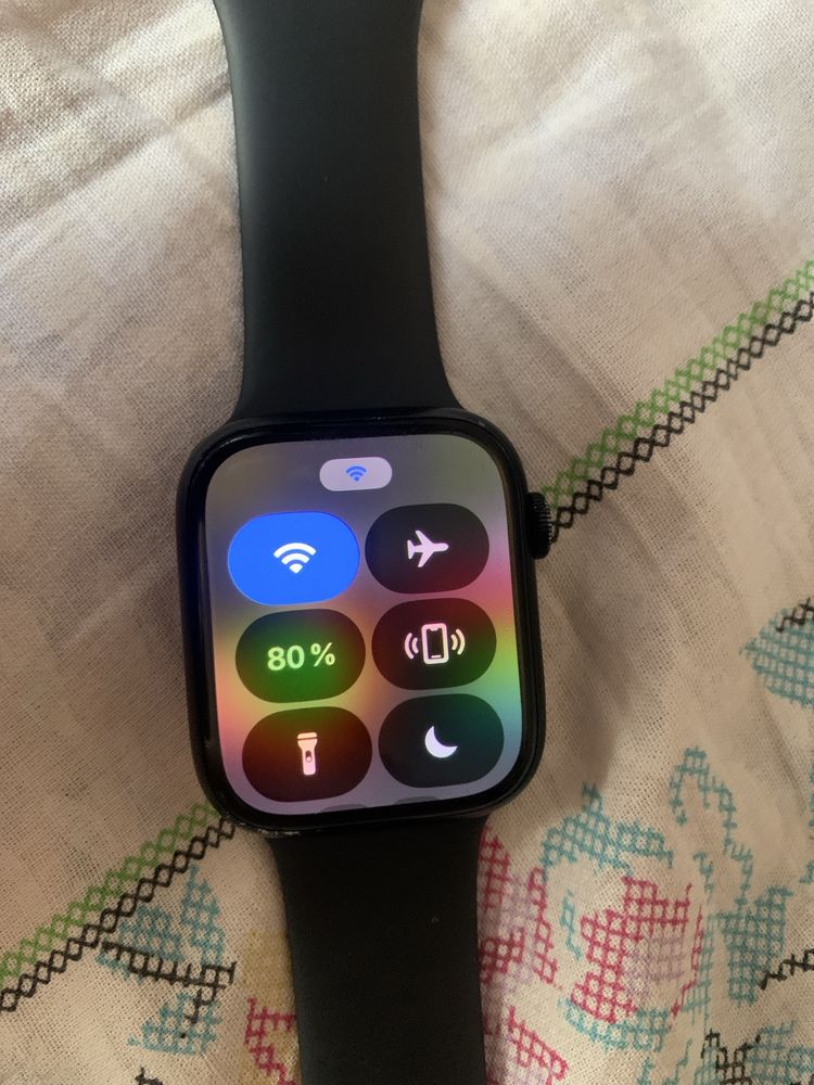 Apple Watch, 7 series 45 mm оригинал