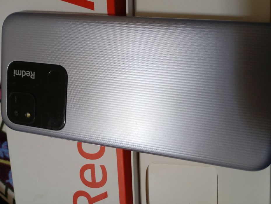 Sotiladi Redmi 10 A