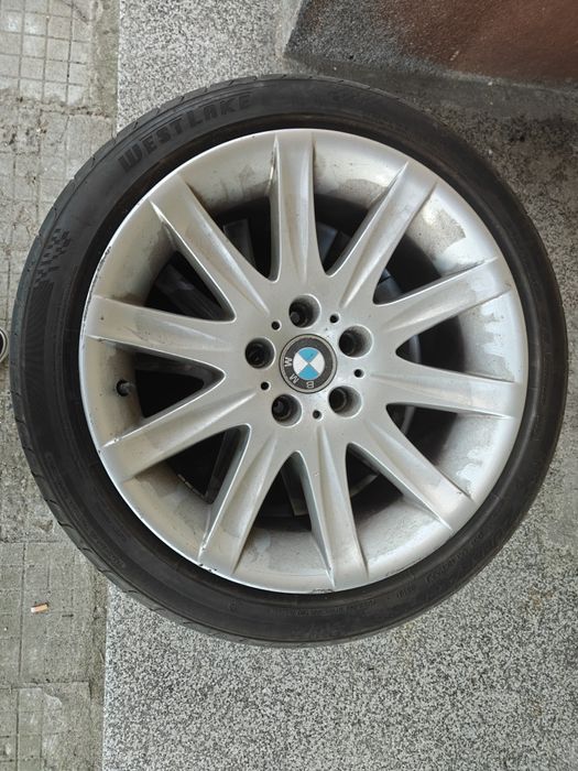 БМВ джанти style 95; 18 цола