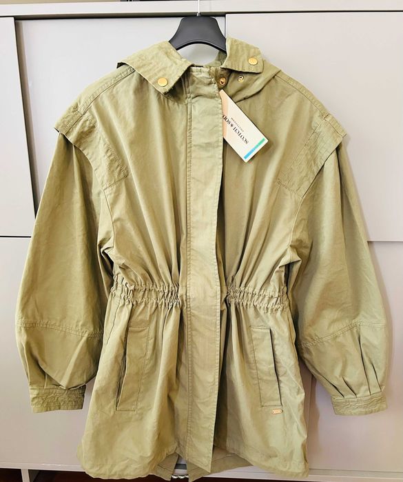 Ново яке-парка Scotch & Soda, размер S