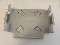 Suport Mac mini de perete/VESA aluminiu