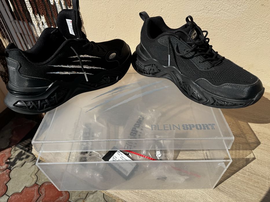 Philip Plein Sneakers originali din Germania