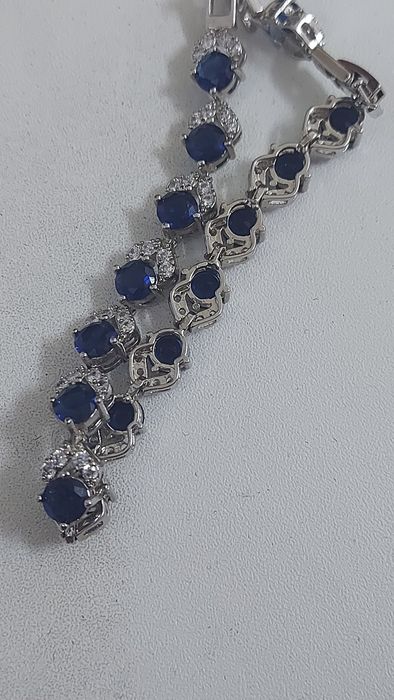 Brățară argint 925