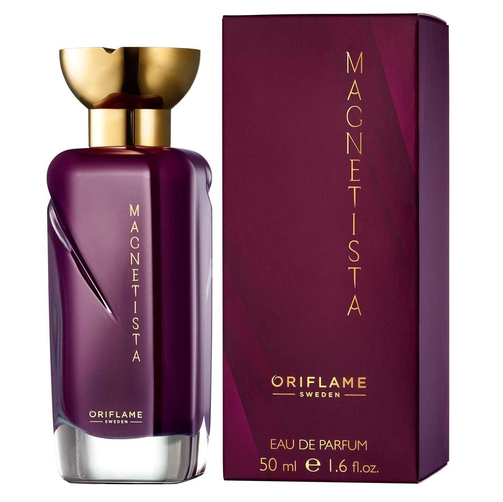 Apă de parfum Magnetista/ Giordani Gold Good as Gold (Oriflame)