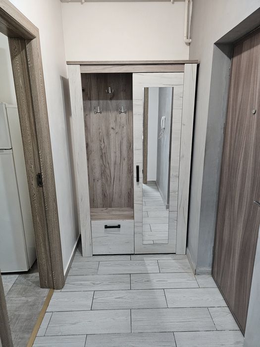 Garsoniera decomandata Militari Residence Tineretului