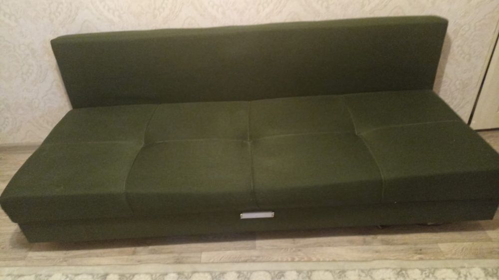 Тахта зеленая 11