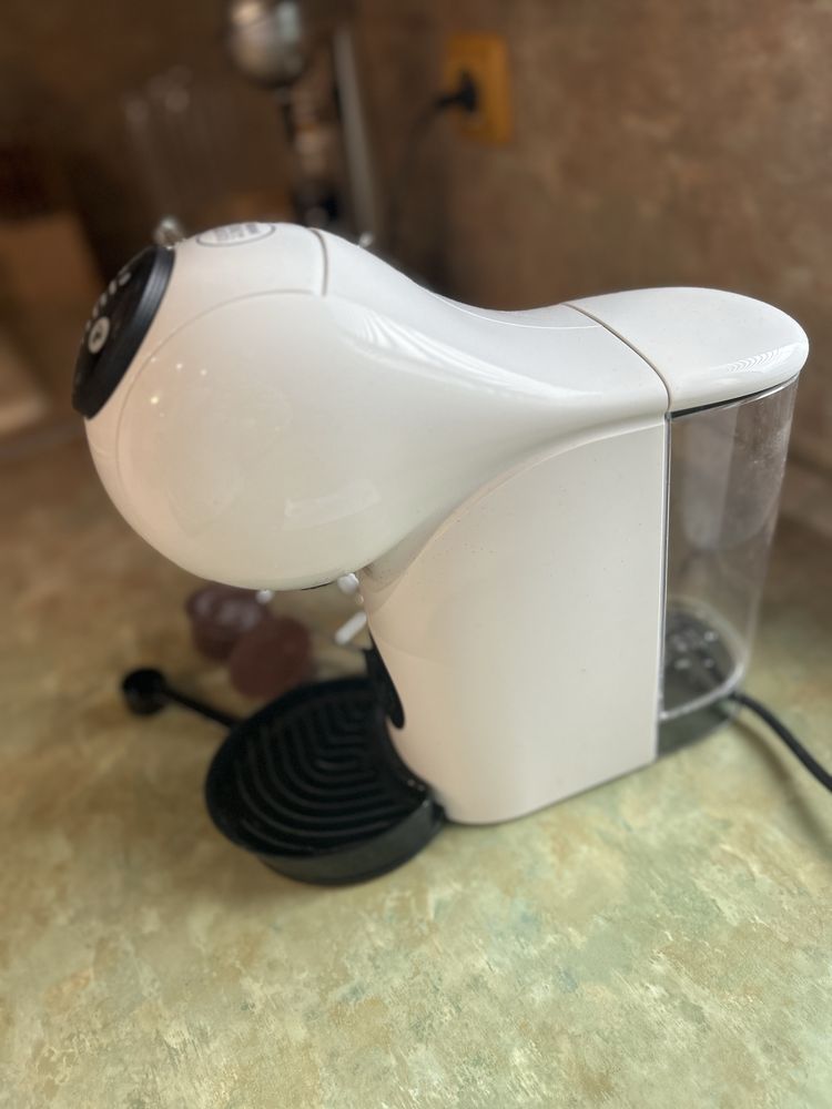 Кафемашина Dolce Gusto