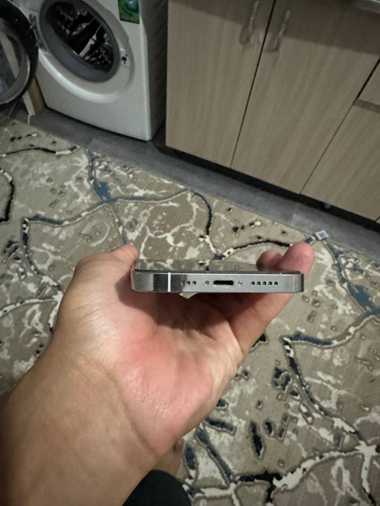Iphone 13 pro garantiya