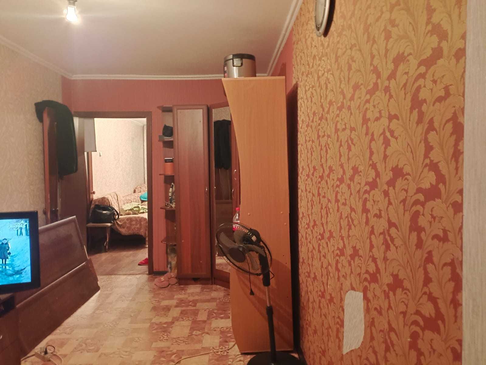 Продаю 2-х комнатную квартиру, 22 микрорайон. Помогу оформить ипотеку.