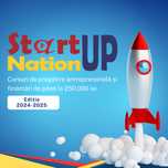 Ofer consultanta start up nation 2025/fonduri europene