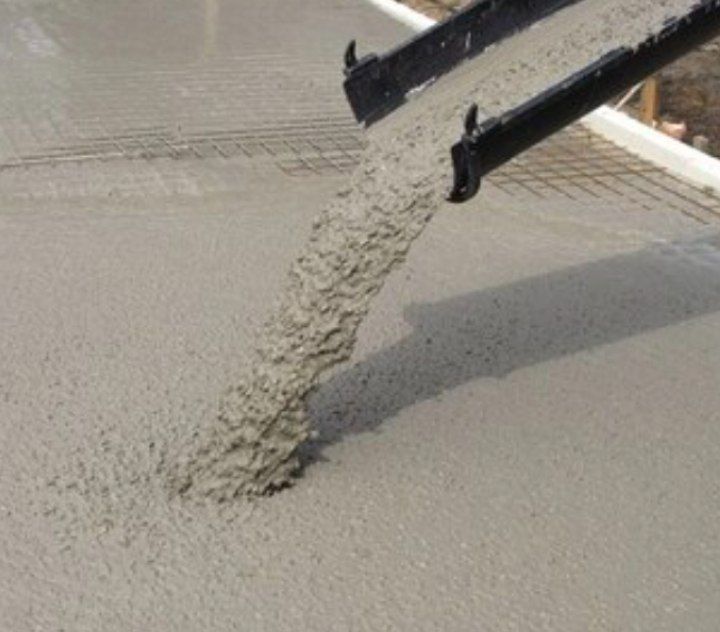 Таёр бетон  М100-М400