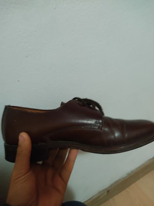 Pantofi "David & Scott"